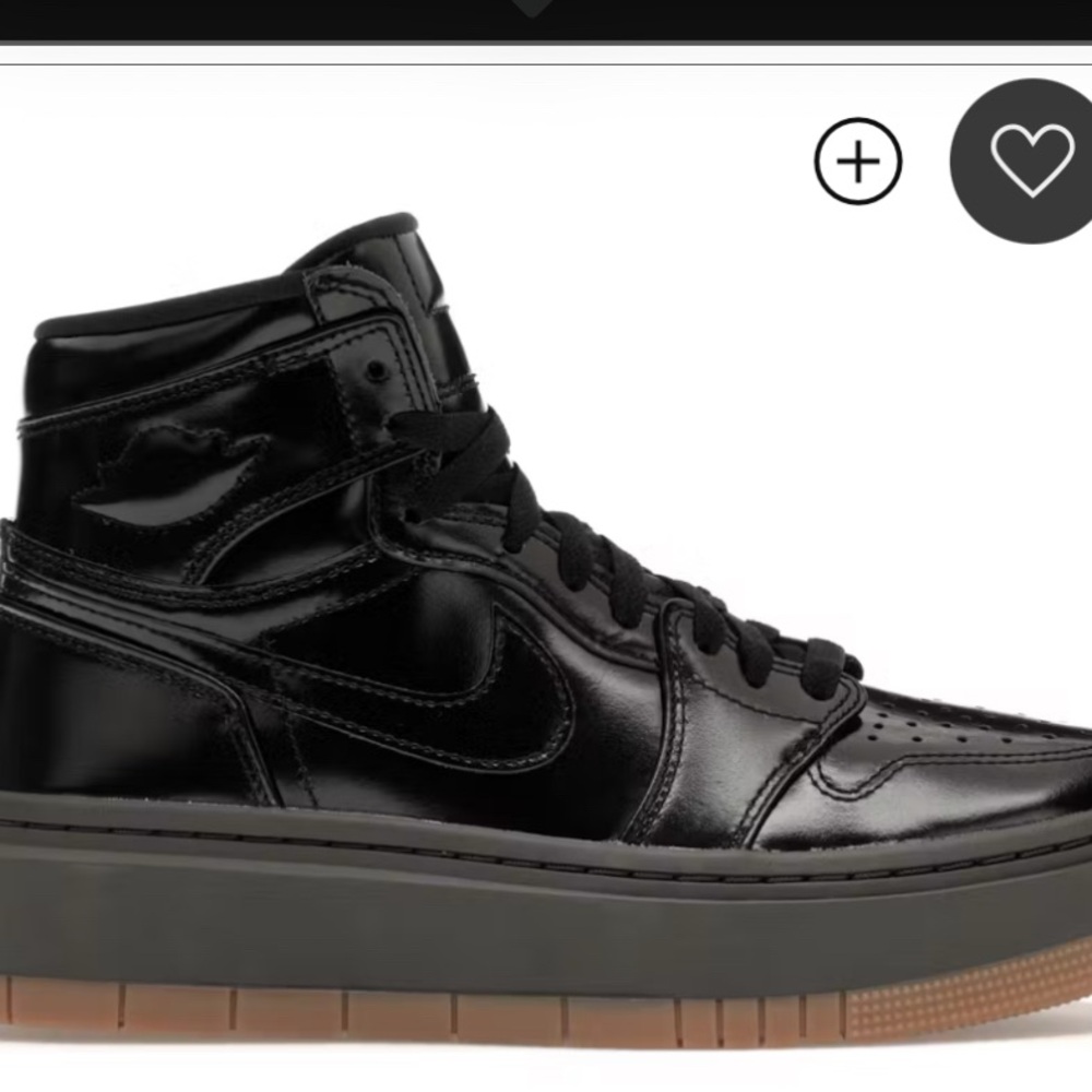 Women’s Air Jordan 1